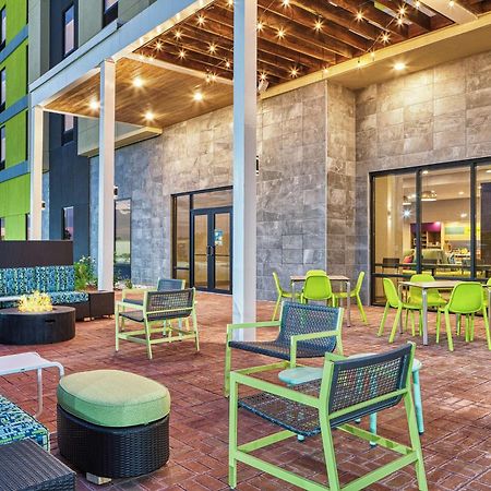 Home2 Suites By Hilton Batesville Exterior foto