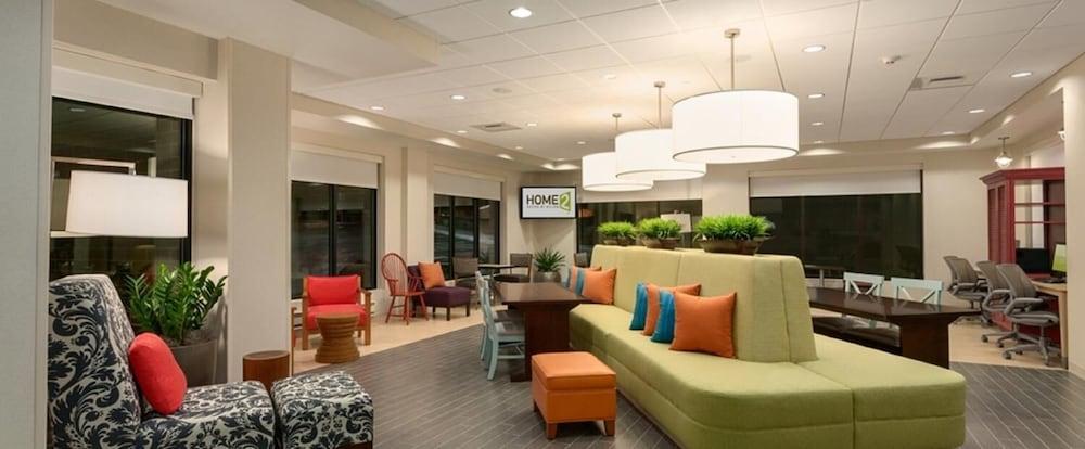 Home2 Suites By Hilton Batesville Exterior foto